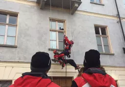 Mercatino di Natale 2016